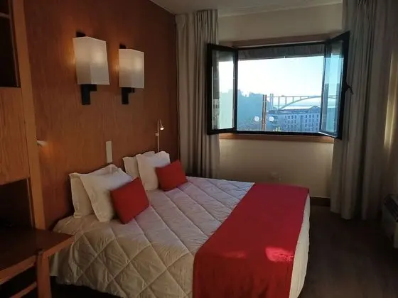 Superior İki Ayrı Yataklı Oda