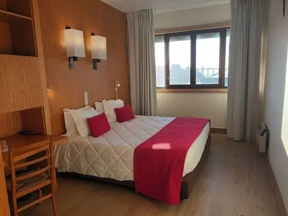 Superior İki Ayrı Yataklı Oda