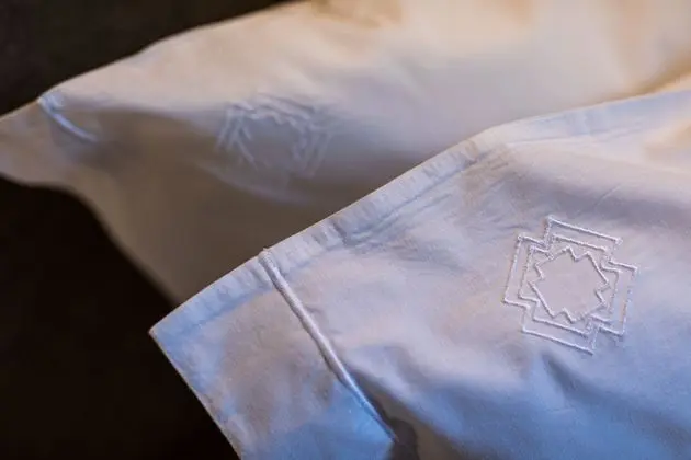 Superior İki Ayrı Yataklı Oda