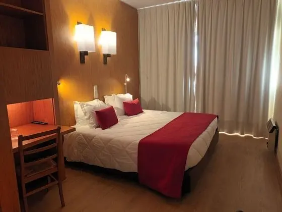 Superior İki Ayrı Yataklı Oda