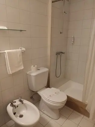 Superior İki Ayrı Yataklı Oda