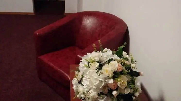 Classic Dört Kişilik Oda, Park Manzaralı