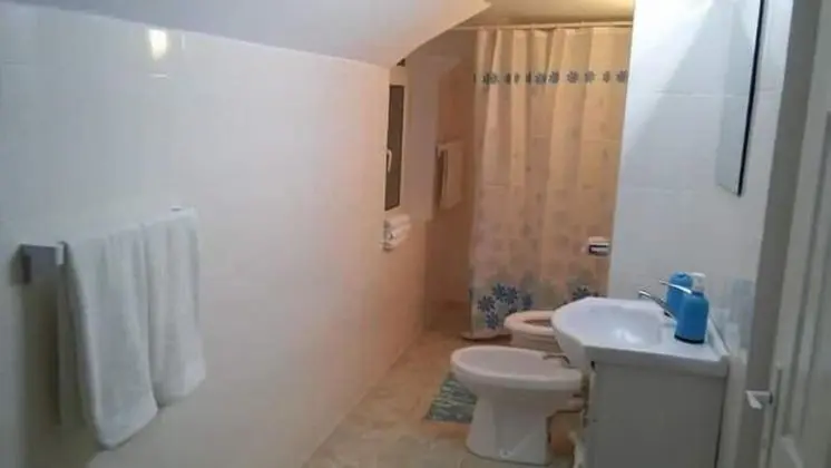 Classic Tek Büyük veya İki Ayrı Yataklı Oda