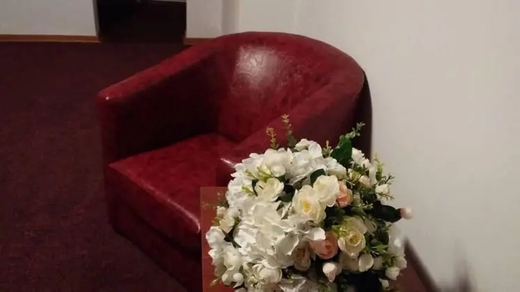 Classic Üç Kişilik Oda