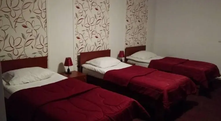 Classic Üç Kişilik Oda