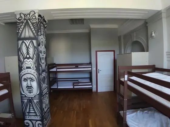 Basic Ortak Ranzalı Oda