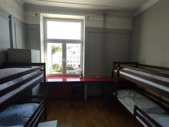 Basic Ortak Ranzalı Oda