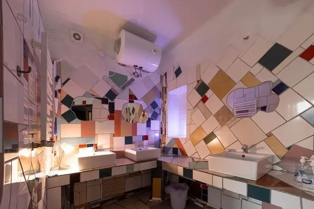 Basic Ortak Ranzalı Oda