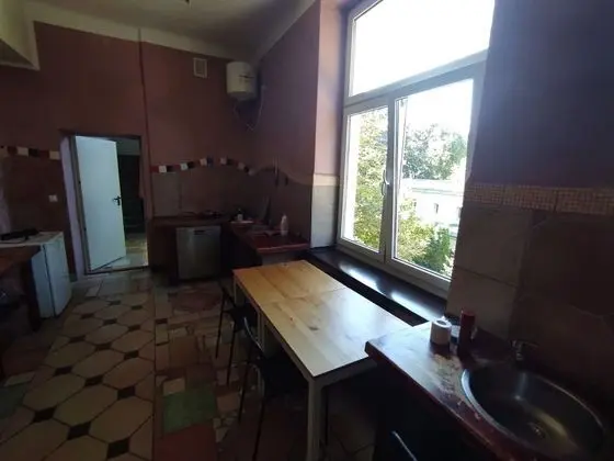 Basic Ortak Ranzalı Oda