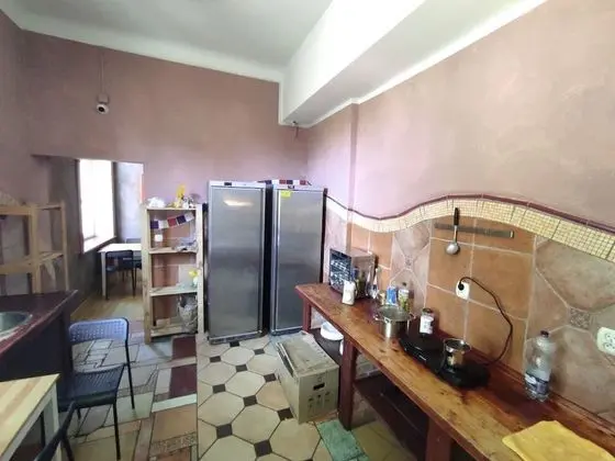 Basic Ortak Ranzalı Oda