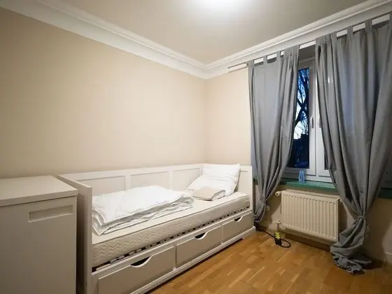 Comfort Tek Kişilik Oda