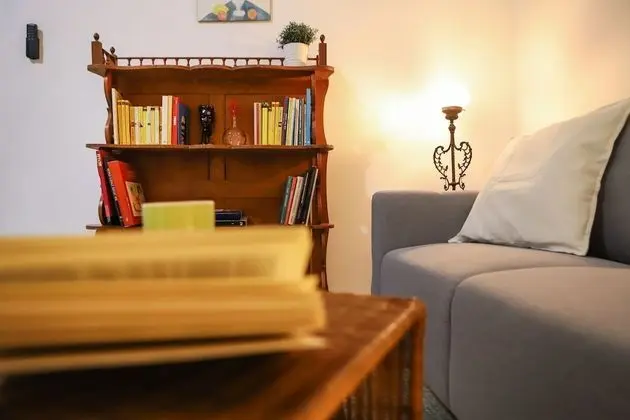 Apart Daire, 2 Yatak Odası