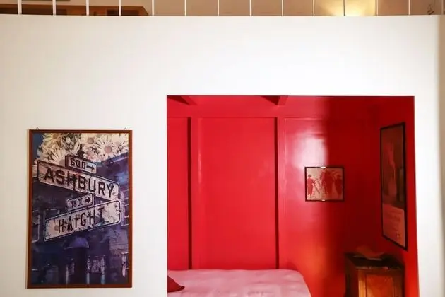 Apart Daire, 2 Yatak Odası