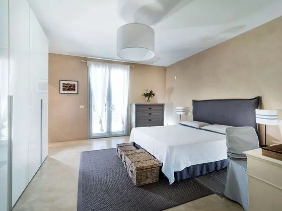 Villa, 5 Yatak Odası