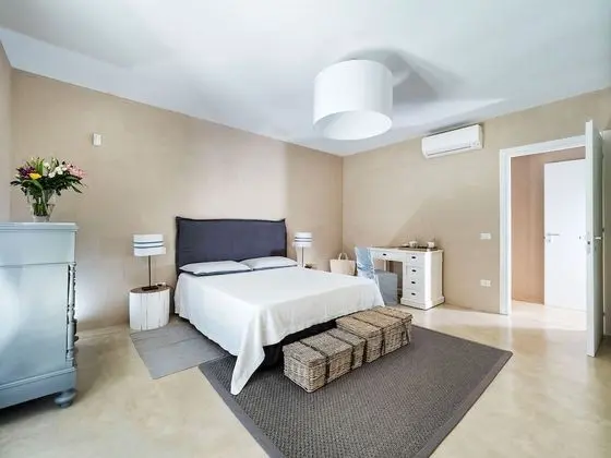 Villa, 5 Yatak Odası