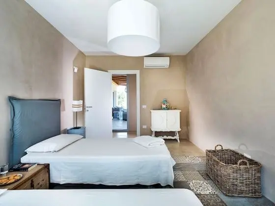 Villa, 5 Yatak Odası