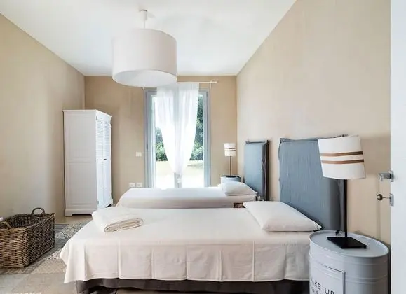 Villa, 5 Yatak Odası