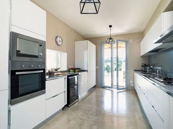 Villa, 5 Yatak Odası