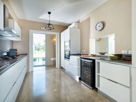 Villa, 5 Yatak Odası