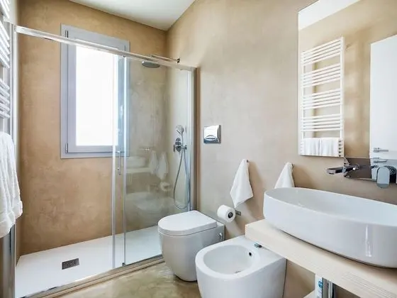 Villa, 5 Yatak Odası