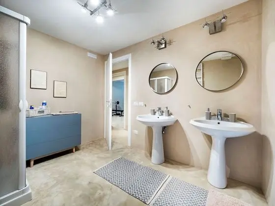 Villa, 5 Yatak Odası