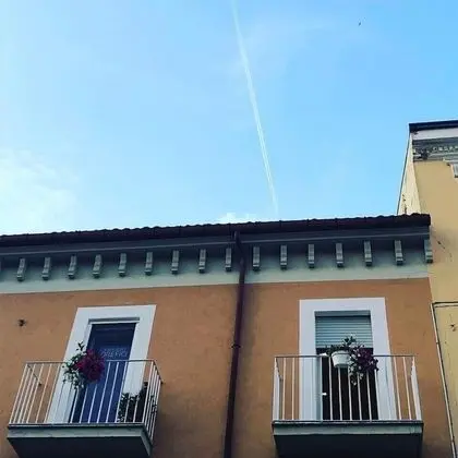 Tek Büyük Yataklı Oda, Balkon