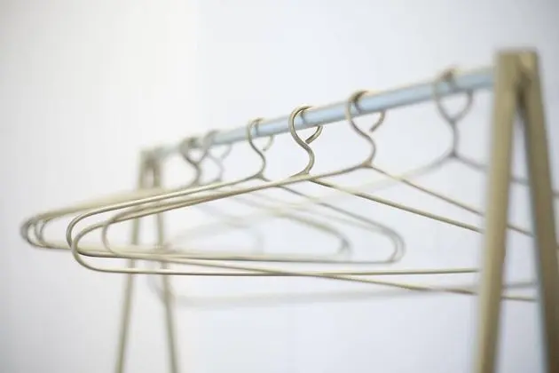 Tek Büyük Yataklı Oda, Balkon