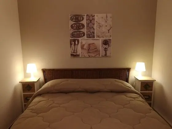 Comfort Çatı Katı (Loft), 1 Yatak Odası, Banyolu/Duşlu, Bahçe Manzaralı