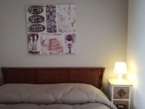 Comfort Çatı Katı (Loft), 1 Yatak Odası, Banyolu/Duşlu, Bahçe Manzaralı