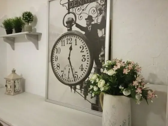 Comfort Çatı Katı (Loft), 1 Yatak Odası, Banyolu/Duşlu, Bahçe Manzaralı