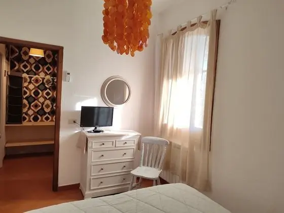 Comfort Çatı Katı (Loft), 1 Yatak Odası, Banyolu/Duşlu, Bahçe Manzaralı