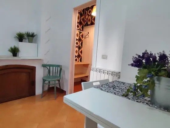 Comfort Çatı Katı (Loft), 1 Yatak Odası, Banyolu/Duşlu, Bahçe Manzaralı