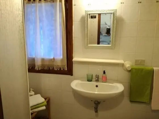 Comfort Çatı Katı (Loft), 1 Yatak Odası, Banyolu/Duşlu, Bahçe Manzaralı