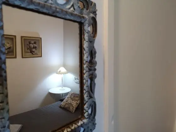 Family Süit, Birden Çok Yatak, Banyolu/Duşlu, Zemin Kat