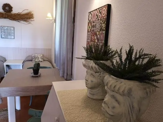 Family Süit, Birden Çok Yatak, Banyolu/Duşlu, Zemin Kat