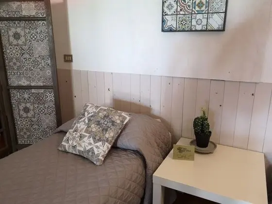 Family Süit, Birden Çok Yatak, Banyolu/Duşlu, Zemin Kat