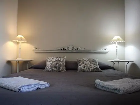 Family Süit, Birden Çok Yatak, Banyolu/Duşlu, Zemin Kat