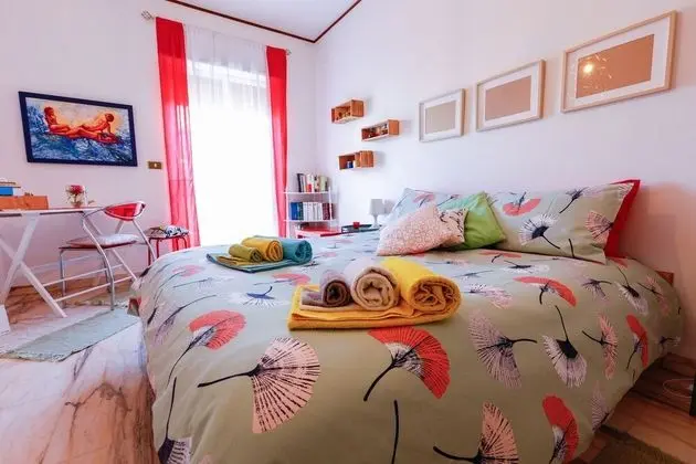 Tek Büyük Yataklı Oda, Özel Banyo (External)