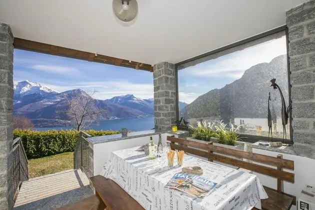 Family Villa, Birden Çok Yatak, 2 Banyolu, Bahçeli (Casa dei Galli)