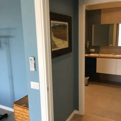 İki Ayrı Yataklı Oda, 2 Tek Kişilik Yatak