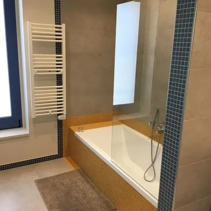 İki Ayrı Yataklı Oda, 2 Tek Kişilik Yatak