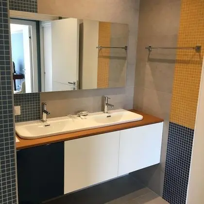 İki Ayrı Yataklı Oda, 2 Tek Kişilik Yatak