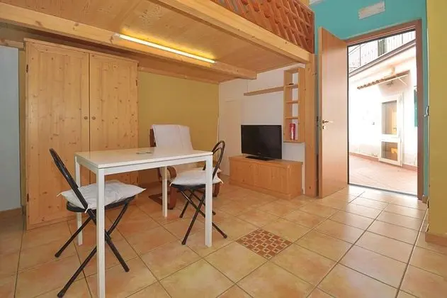 Apart Daire, 1 Yatak Odası