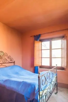 Comfort Oda, 1 Çift Kişilik Yatak