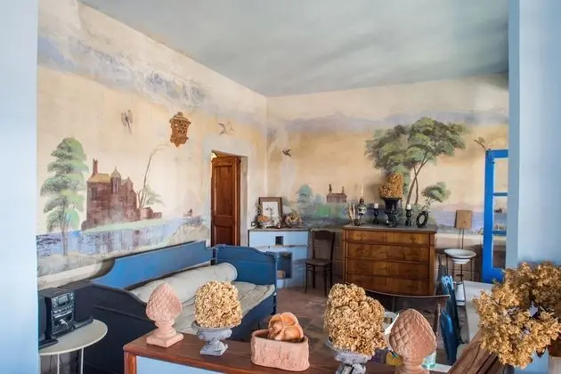 Comfort Oda, 1 Çift Kişilik Yatak