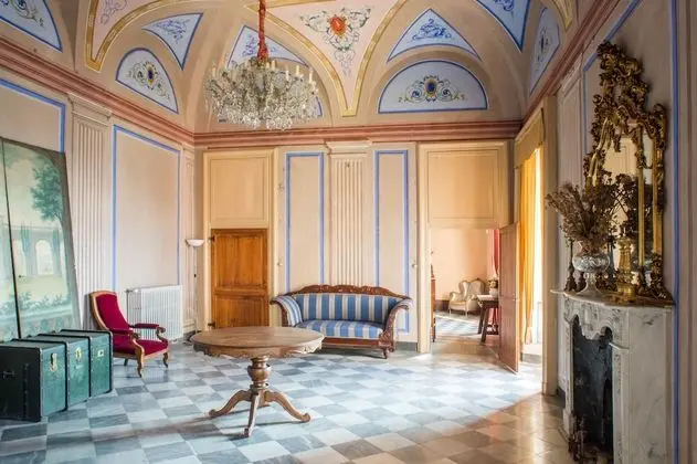 Comfort Oda, 1 Çift Kişilik Yatak