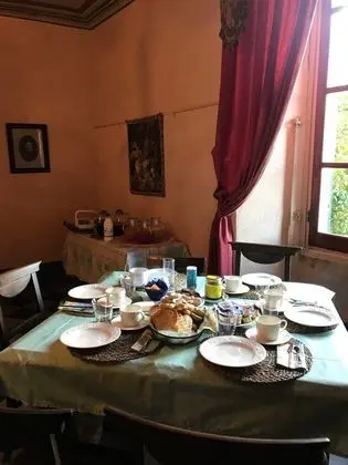 Comfort Oda, 1 Çift Kişilik Yatak