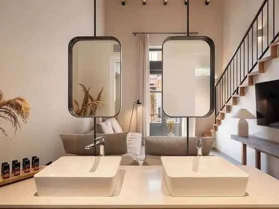 Banyo lavabosu
