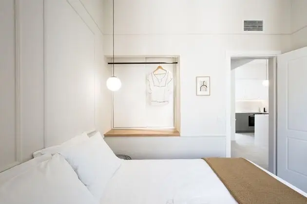 Panoramic Apart Daire, 2 Yatak Odası, Deniz Manzaralı