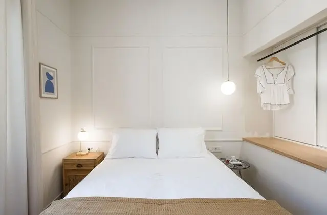 Panoramic Apart Daire, 2 Yatak Odası, Deniz Manzaralı